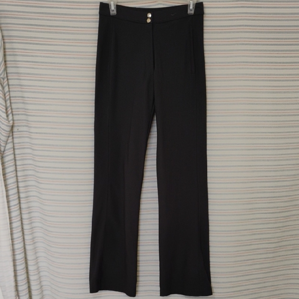 Nike Dri-FIT Black Apparel  4/6